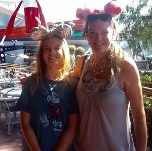 Meet your Posher, Geneva